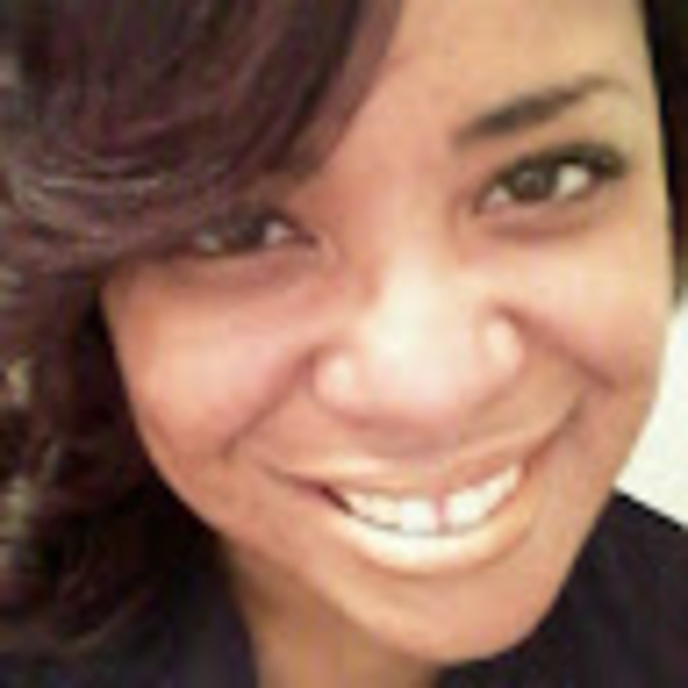 Meet your Posher, Brandy